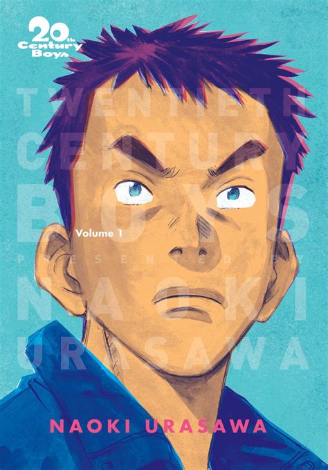 20th century boys perfect edition|naoki urasawa 20th century boys.